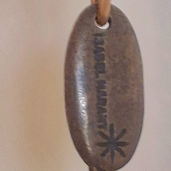 Isabel Marant Boho Charm Necklace - Picture 4 of 4